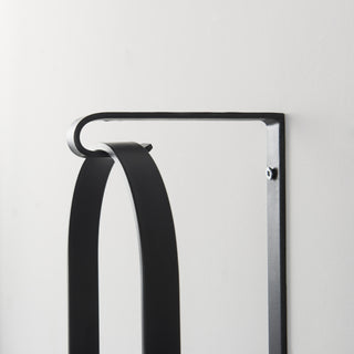 Mercana Kero 69488 Black Wall Art Alternate Image
