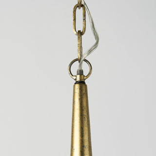 Mercana Capsa 65267 Lamp Alternate Image