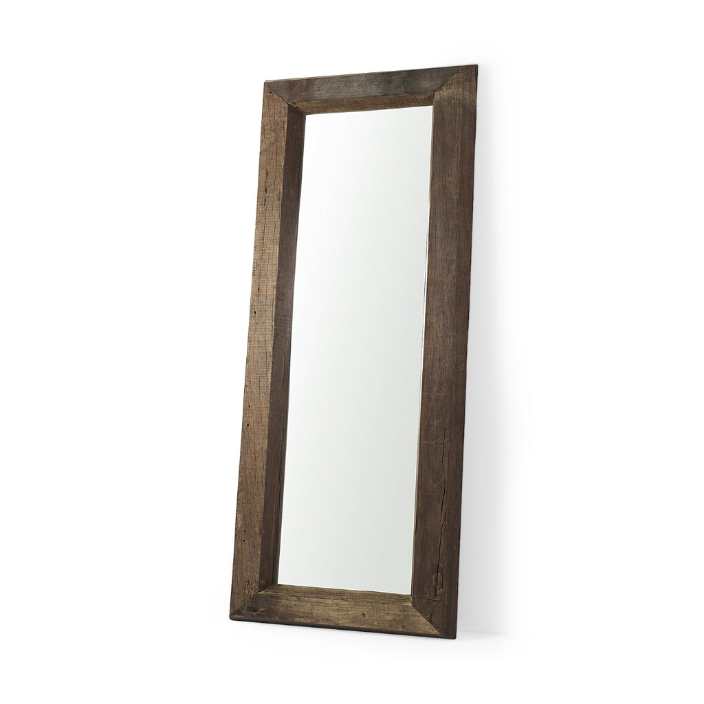 Mercana Gerome 69560 Brown main image