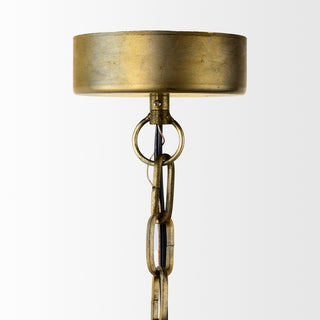 Mercana Capsa 65267 Lamp Alternate Image