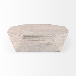 Mercana Esagono 50510 Brown Furniture Alternative Image