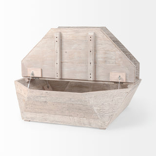 Mercana Esagono 50510 Brown Furniture Alternative Image