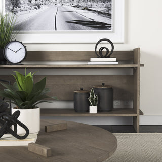 Mercana Aida 69197 Gray Furniture Lifestyle Image Feature