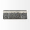 Mercana Roxdale 69260 Black/Gray Furniture Alternative Image