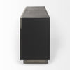 Mercana Roxdale 69260 Black/Gray Furniture Alternative Image
