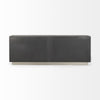 Mercana Roxdale 69260 Black/Gray Furniture Alternative Image