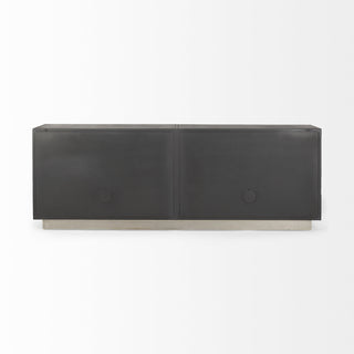 Mercana Roxdale 69260 Black/Gray Furniture Alternative Image