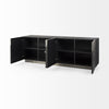 Mercana Roxdale 69260 Black/Gray Furniture Alternative Image