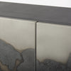 Mercana Roxdale 69260 Black/Gray Furniture Alternative Image