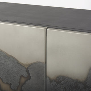 Mercana Roxdale 69260 Black/Gray Furniture Alternative Image