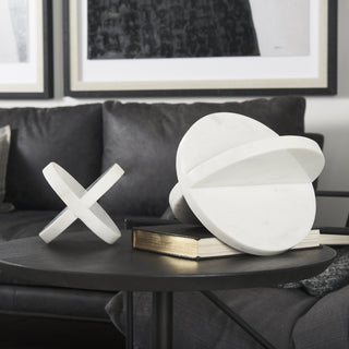Mercana Sophia 69221 White Lifestyle Image