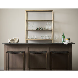 Mercana Clarissa 69394 Gold Furniture Lifestyle Image Feature