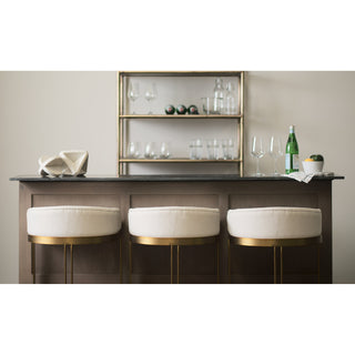 Mercana Hollyfield 69452 Cream Furniture Lifestyle Image Feature