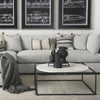 Mercana Valence 69121 Gray Furniture Lifestyle Image Feature