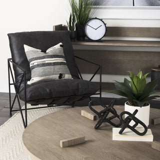 Mercana Aida 69197 Gray Furniture Lifestyle Image Feature