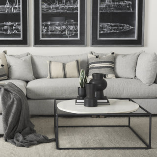 Mercana Austen 69213 Black Furniture Lifestyle Image Feature