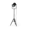 Mercana Debdou 69381 Black Lamp main image