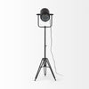 Mercana Debdou 69381 Black Lamp Alternate Image