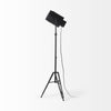 Mercana Debdou 69381 Black Lamp Alternate Image