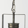 Mercana Zaio 65130 Antiqued Gold Lamp Alternate Image