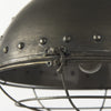 Mercana Zaio 65130 Antiqued Gold Lamp Alternate Image