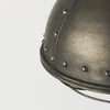 Mercana Zaio 65130 Antiqued Gold Lamp Alternate Image