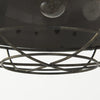 Mercana Zaio 65130 Antiqued Gold Lamp Alternate Image