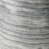 Serena II Large Gray/White Textured Metal Jug Alternative Image