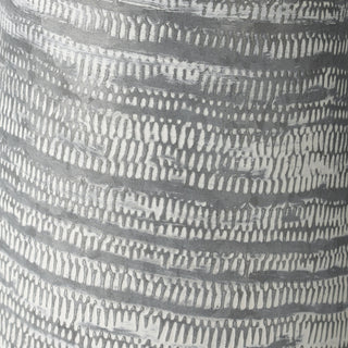 Serena II Large Gray/White Textured Metal Jug Alternative Image