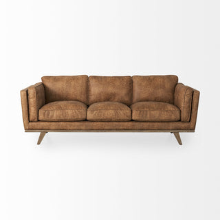 Mercana Brooks 69619 Brown Furniture Alternative Image
