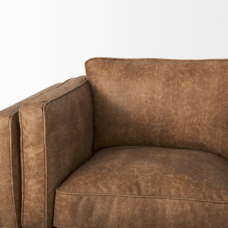 Mercana Brooks 69619 Brown Furniture Alternative Image