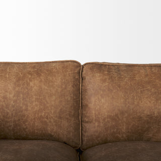 Mercana Brooks 69619 Brown Furniture Alternative Image