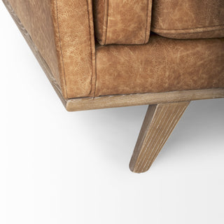 Mercana Brooks 69619 Brown Furniture Alternative Image