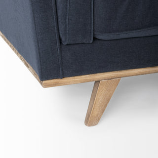 Mercana Brooks 69621 Blue Furniture Alternative Image