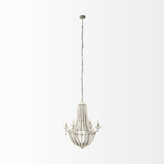 Mercana Phillum 65200 White Lamp Alternate Image