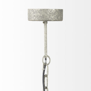 Mercana Phillum 65200 White Lamp Alternate Image