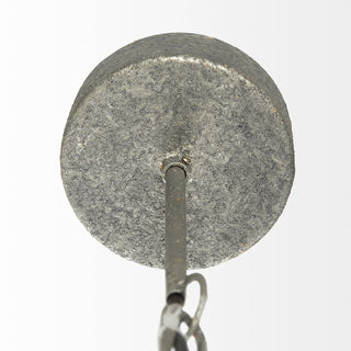 Mercana Phillum 65200 White Lamp Alternate Image