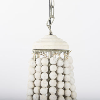 Mercana Phillum 65200 White Lamp Alternate Image