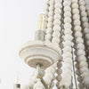 Mercana Phillum 65200 White Lamp Alternate Image