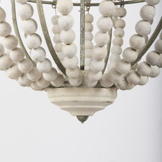 Mercana Phillum 65200 White Lamp Alternate Image