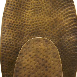 Mercana Clarence 68776 Gold Lamp Alternate Image