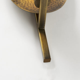 Mercana Clarence 68776 Gold Lamp Alternate Image