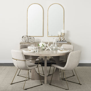 Mercana Giovanna 69310 Gold Lifestyle Image