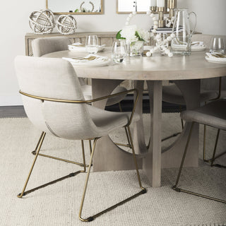 Mercana Sawyer 68315 Cream Furniture Lifestyle Image Feature