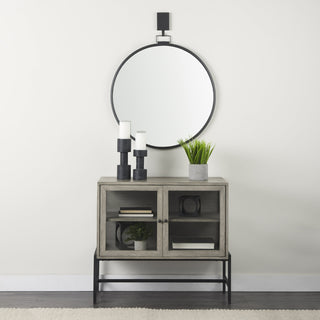 Mercana Bolton 69161 Black Lifestyle Image