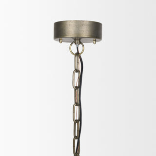 Mercana Dawson 65274 Lamp Alternate Image
