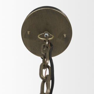 Mercana Dawson 65274 Lamp Alternate Image