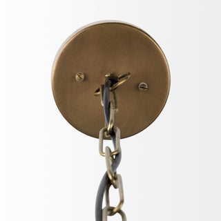 Mercana Leighton 65281 Lamp Alternate Image