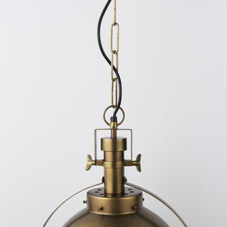 Mercana Leighton 65281 Lamp Alternate Image