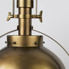 Mercana Leighton 65281 Lamp Alternate Image